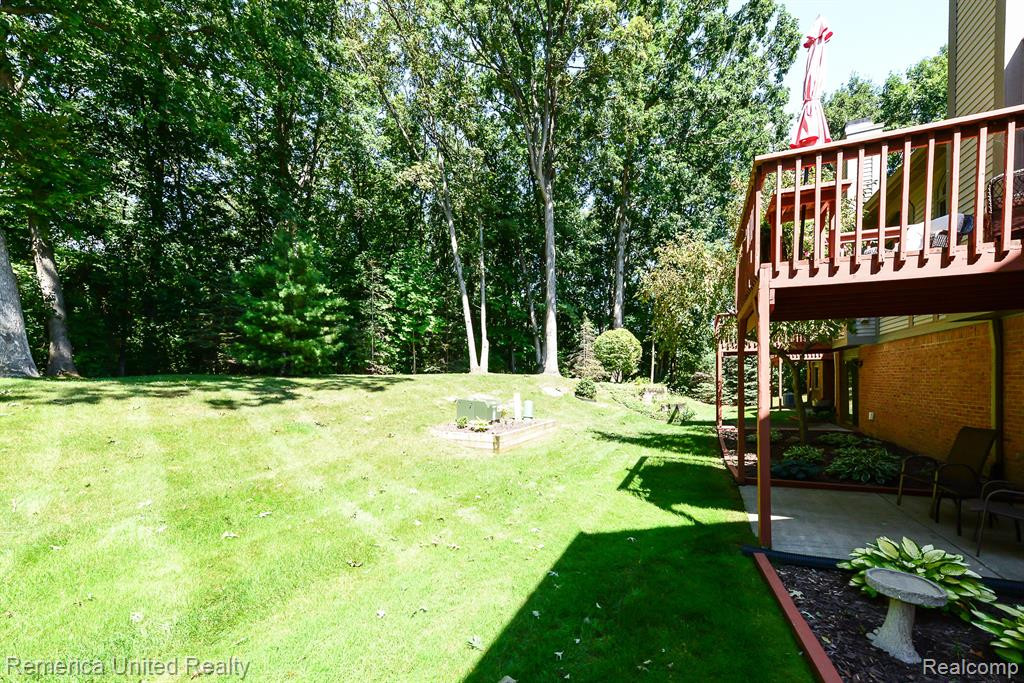 972 ROSEWOOD Court, 72, Brighton, MI 48116 — Photo 7