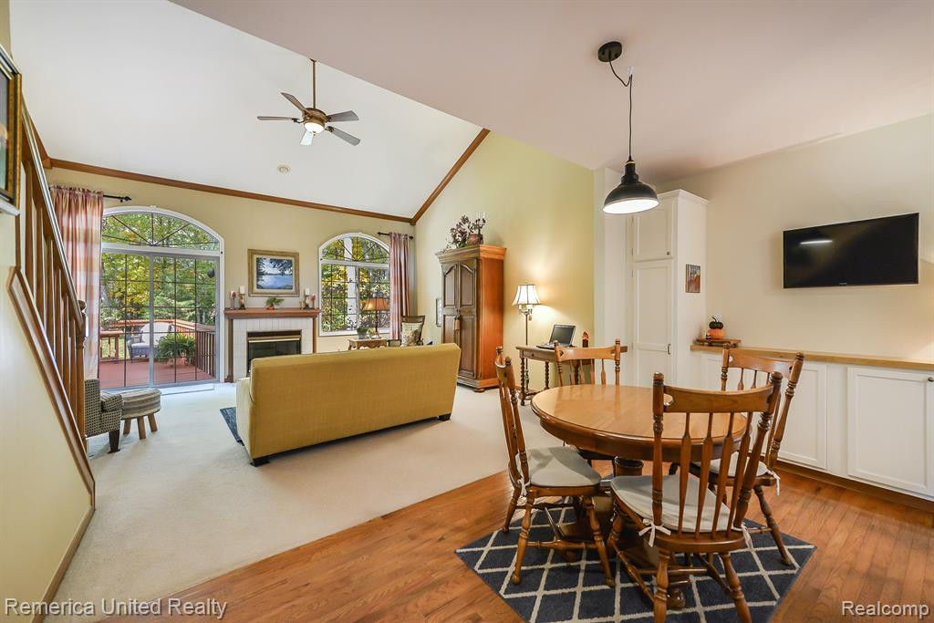 972 ROSEWOOD Court, 72, Brighton, MI 48116 — Photo 15