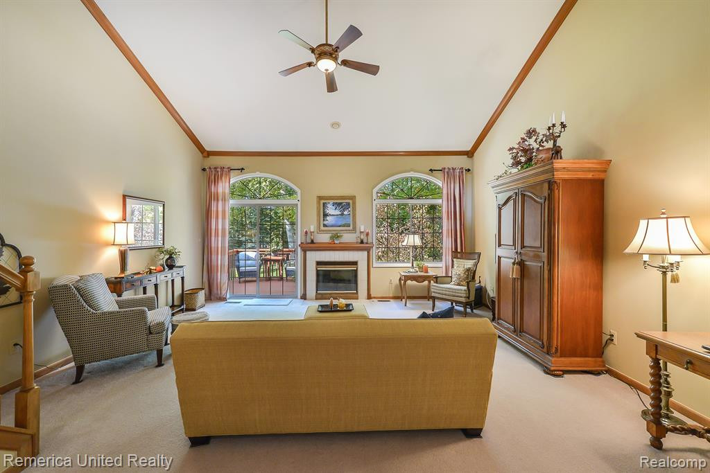 972 ROSEWOOD Court, 72, Brighton, MI 48116 — Photo 16
