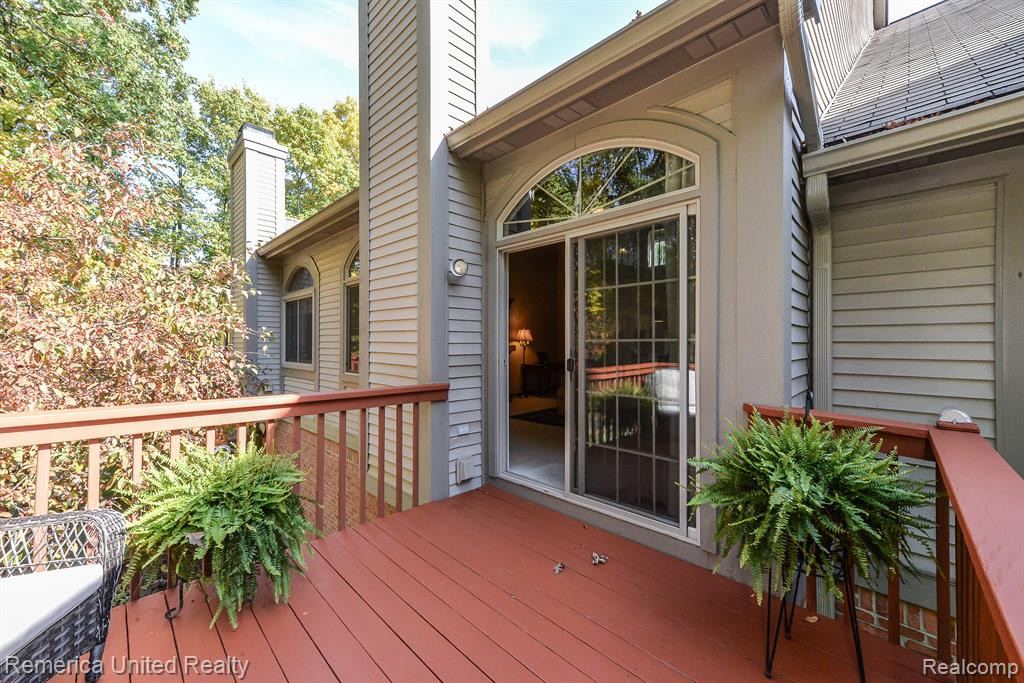 972 ROSEWOOD Court, 72, Brighton, MI 48116 — Photo 19