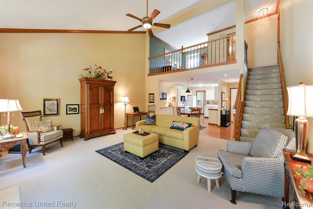 972 ROSEWOOD Court, 72, Brighton, MI 48116 — Photo 20