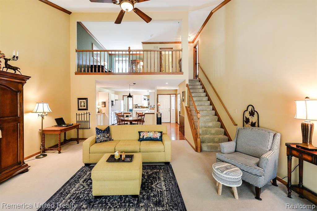 972 ROSEWOOD Court, 72, Brighton, MI 48116 — Photo 21