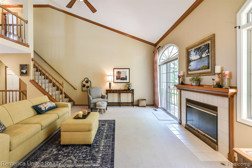 972 ROSEWOOD Court, 72, Brighton, MI 48116 — Photo 22