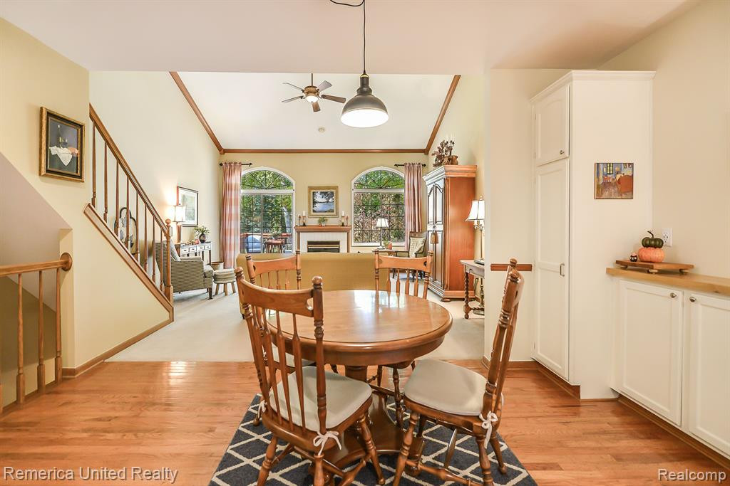 972 ROSEWOOD Court, 72, Brighton, MI 48116 — Photo 31
