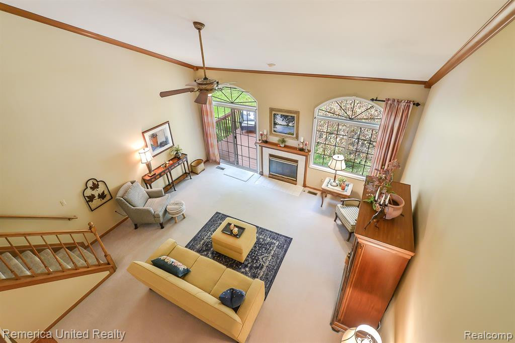 972 ROSEWOOD Court, 72, Brighton, MI 48116 — Photo 41