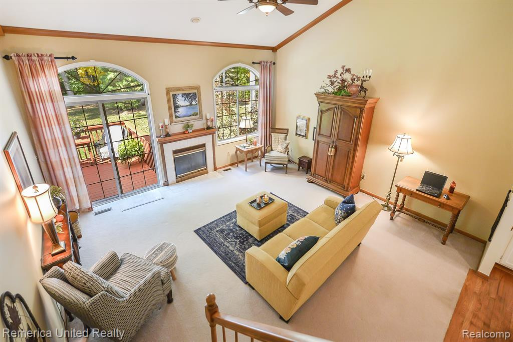 972 ROSEWOOD Court, 72, Brighton, MI 48116 — Photo 47