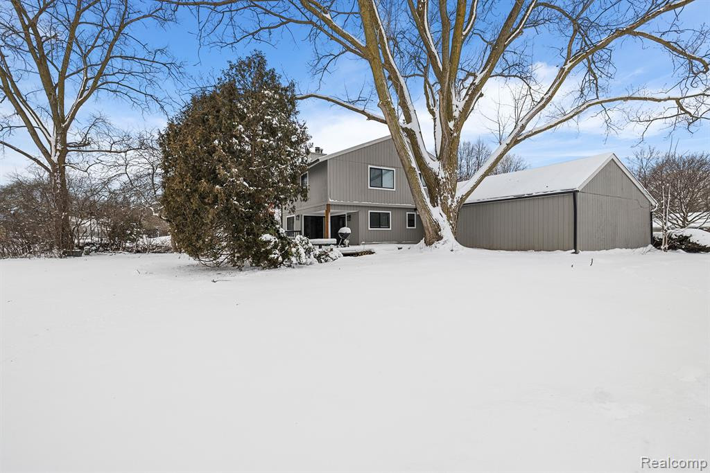5135 BANTRY Drive, West Bloomfield, MI — Photo 2
