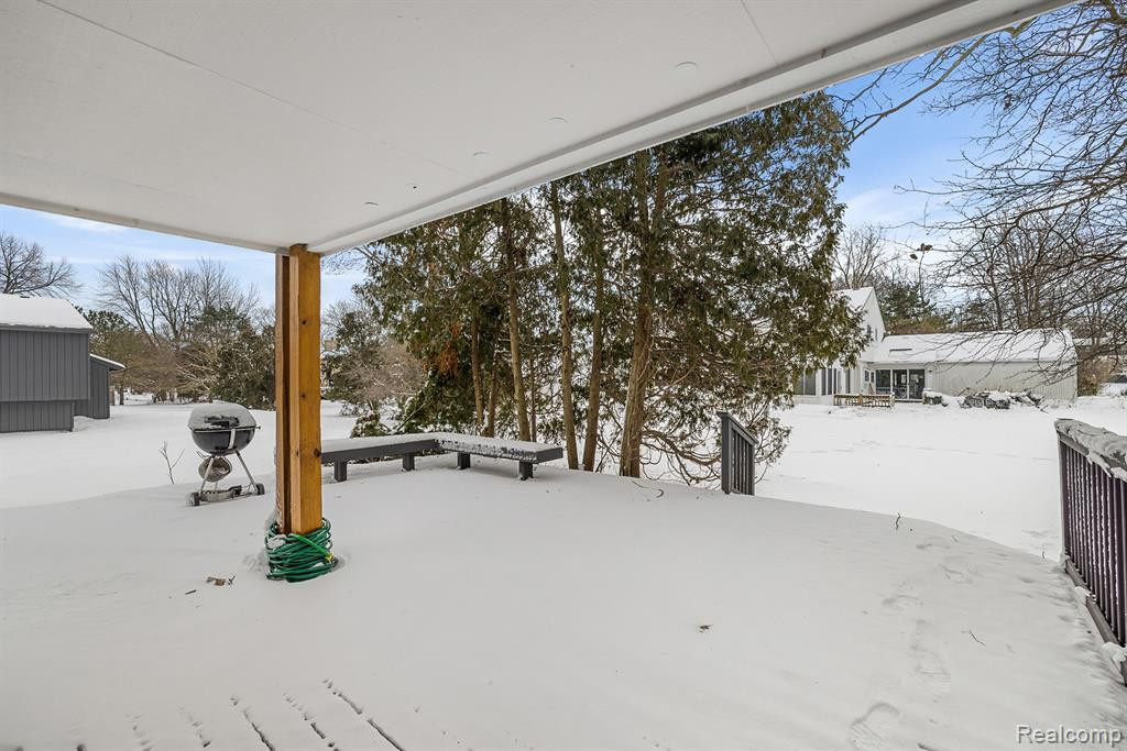 5135 BANTRY Drive, West Bloomfield, MI — Photo 4