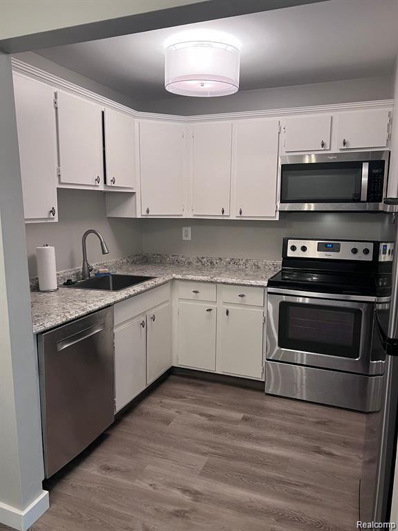 4905 N Crooks Road, B1, Royal Oak, MI 48073 — Photo 7