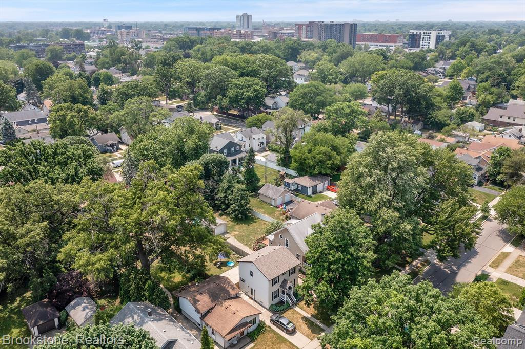 622 BALDWIN Avenue, Royal Oak, MI 48067 — Photo 3