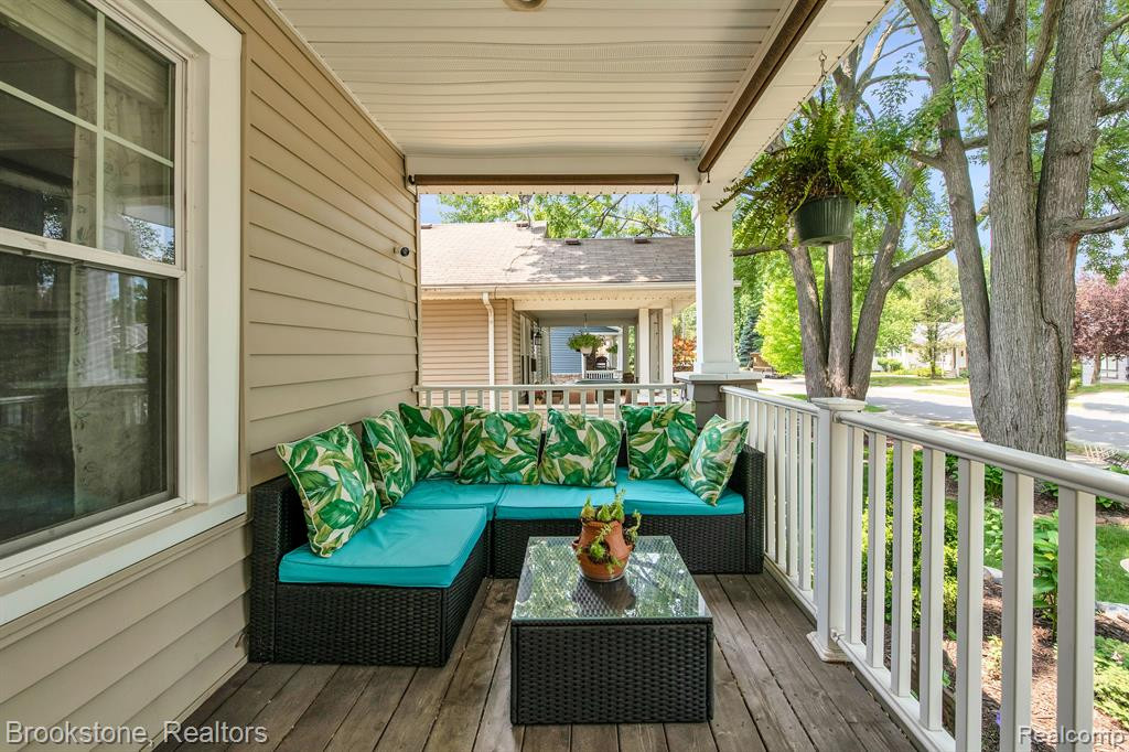 622 BALDWIN Avenue, Royal Oak, MI 48067 — Photo 4