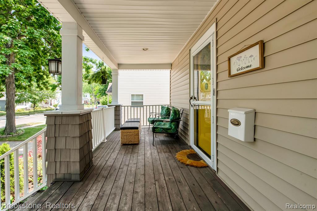 622 BALDWIN Avenue, Royal Oak, MI 48067 — Photo 5