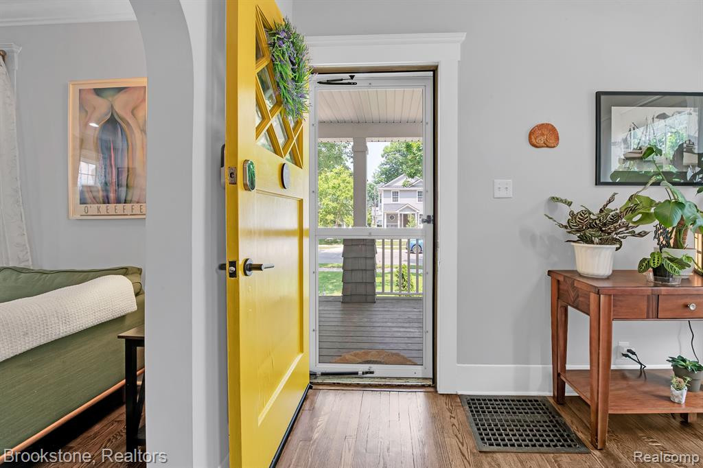 622 BALDWIN Avenue, Royal Oak, MI 48067 — Photo 6