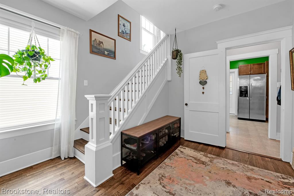 622 BALDWIN Avenue, Royal Oak, MI 48067 — Photo 7