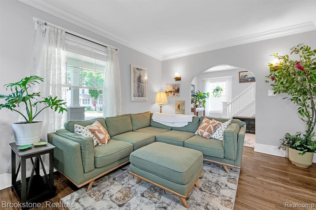 622 BALDWIN Avenue, Royal Oak, MI 48067 — Photo 9