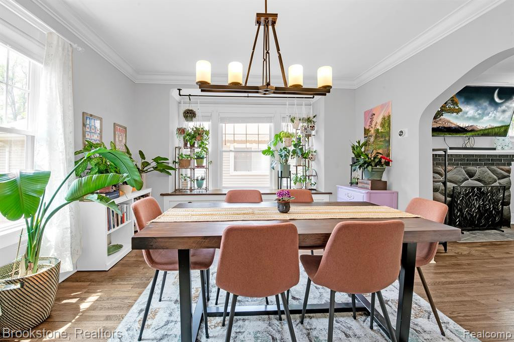 622 BALDWIN Avenue, Royal Oak, MI 48067 — Photo 11