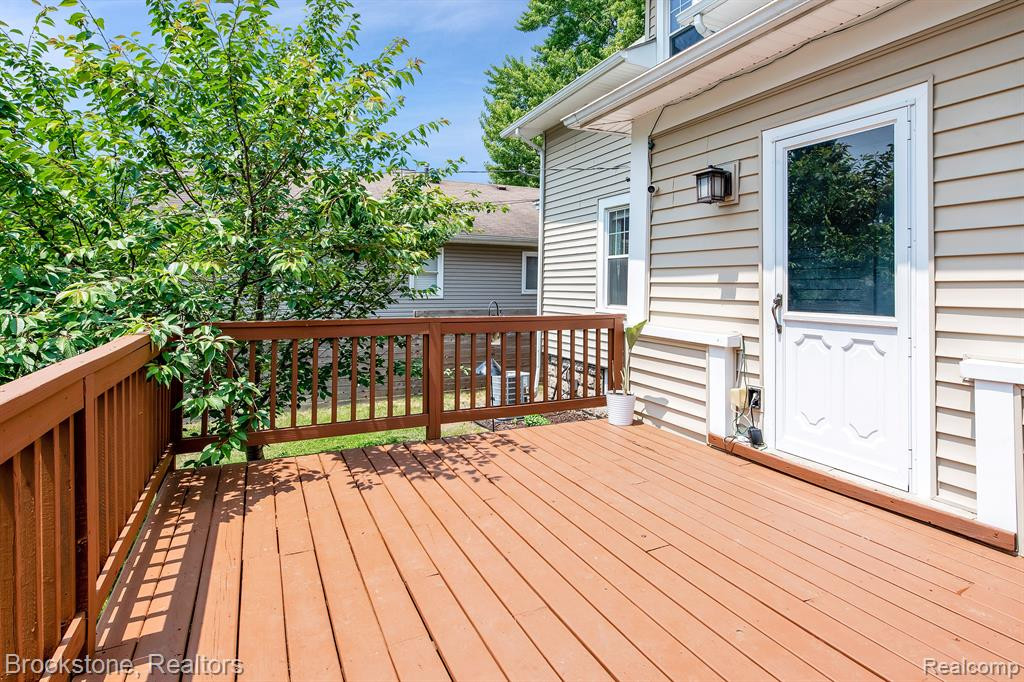 622 BALDWIN Avenue, Royal Oak, MI 48067 — Photo 22