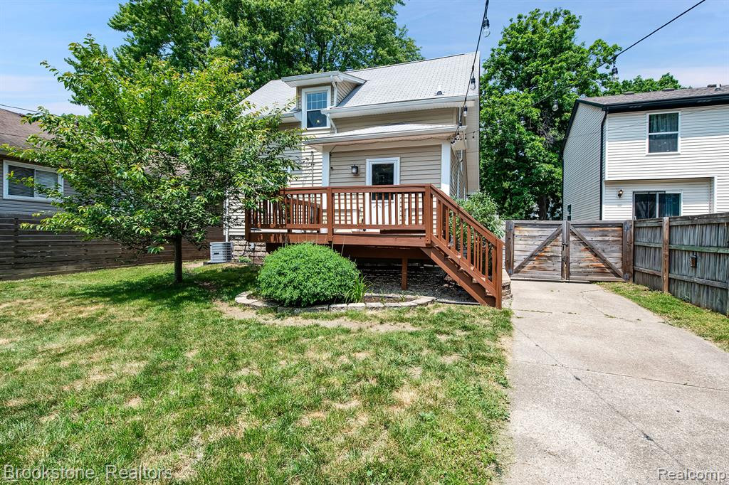 622 BALDWIN Avenue, Royal Oak, MI 48067 — Photo 23