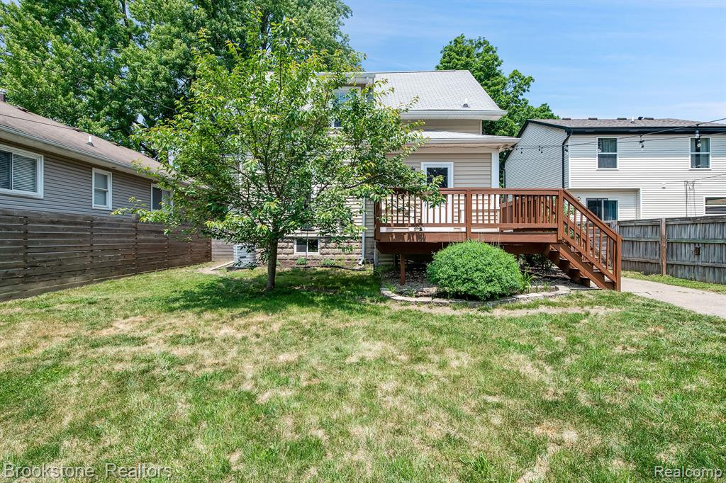 622 BALDWIN Avenue, Royal Oak, MI 48067 — Photo 24