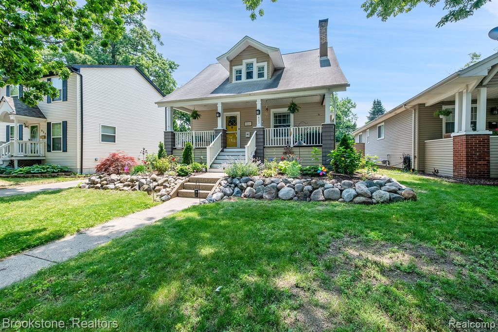 622 BALDWIN Avenue, Royal Oak, MI 48067 — Photo 26