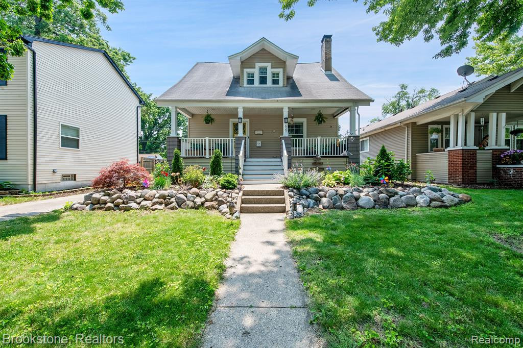 622 BALDWIN Avenue, Royal Oak, MI 48067 — Photo 27