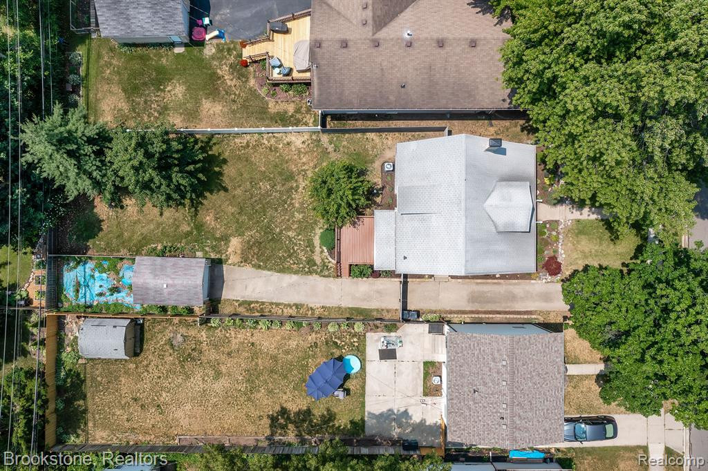 622 BALDWIN Avenue, Royal Oak, MI 48067 — Photo 35
