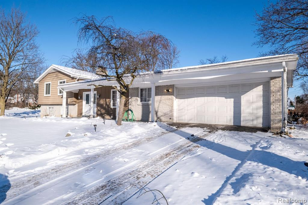 7355 HEATHER HEATH, West Bloomfield, MI — Photo 3