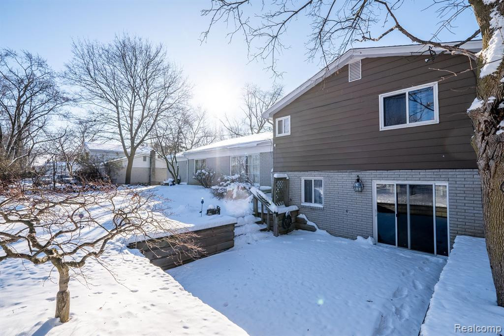 7355 HEATHER HEATH, West Bloomfield, MI — Photo 44