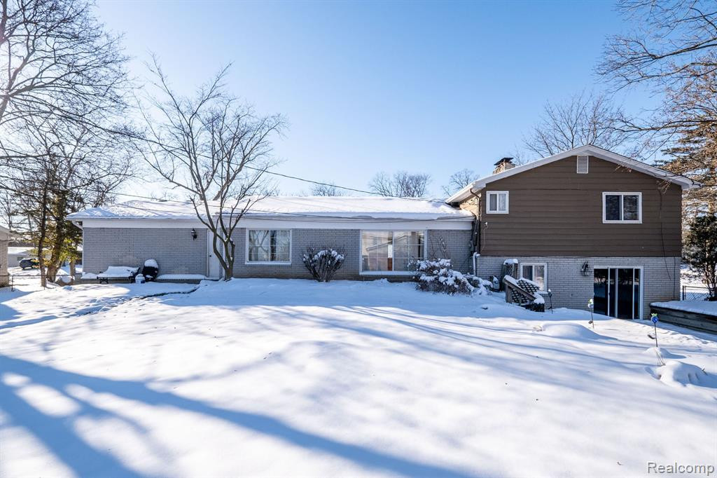 7355 HEATHER HEATH, West Bloomfield, MI — Photo 46