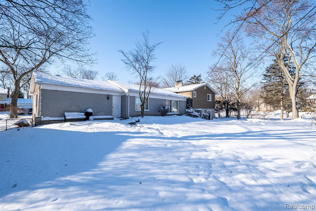 7355 HEATHER HEATH, West Bloomfield, MI — Photo 47