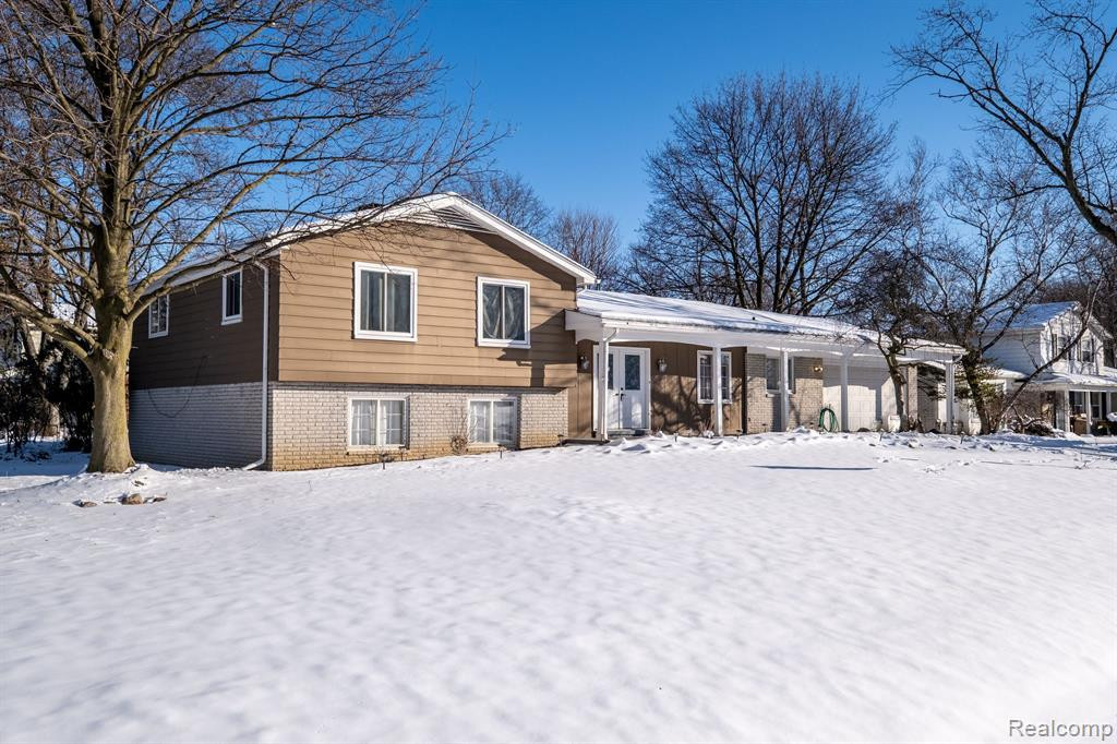 7355 HEATHER HEATH, West Bloomfield, MI — Photo 51