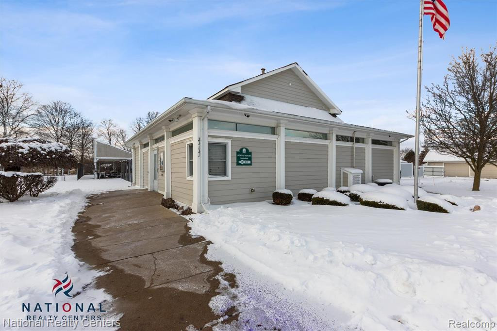 39867 Village Wood Lane, Novi, MI — Photo 39