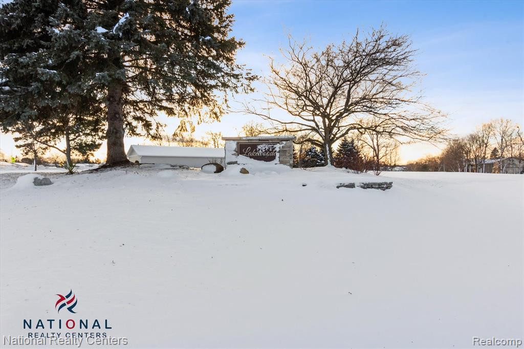 39867 Village Wood Lane, Novi, MI — Photo 46