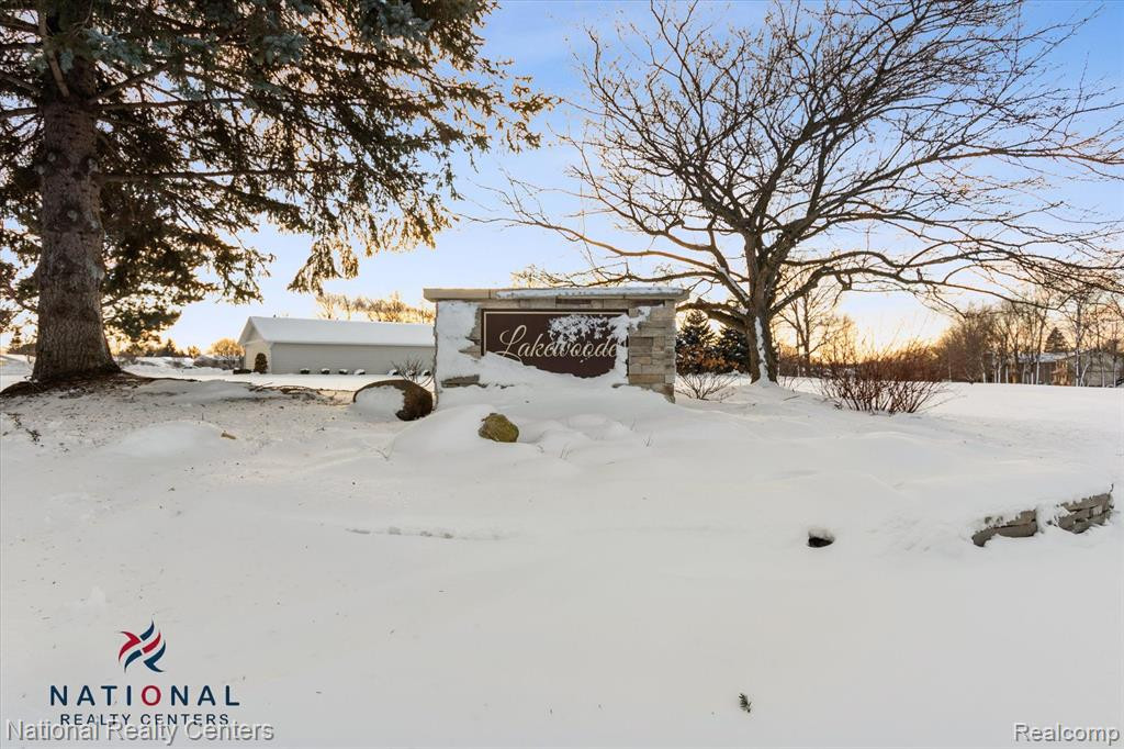39867 Village Wood Lane, Novi, MI — Photo 47