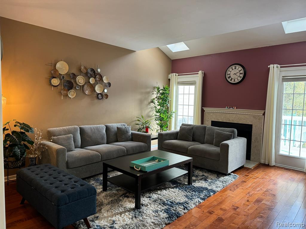 1169 FAIRWAYS Boulevard, Troy, MI 48085 — Photo 10