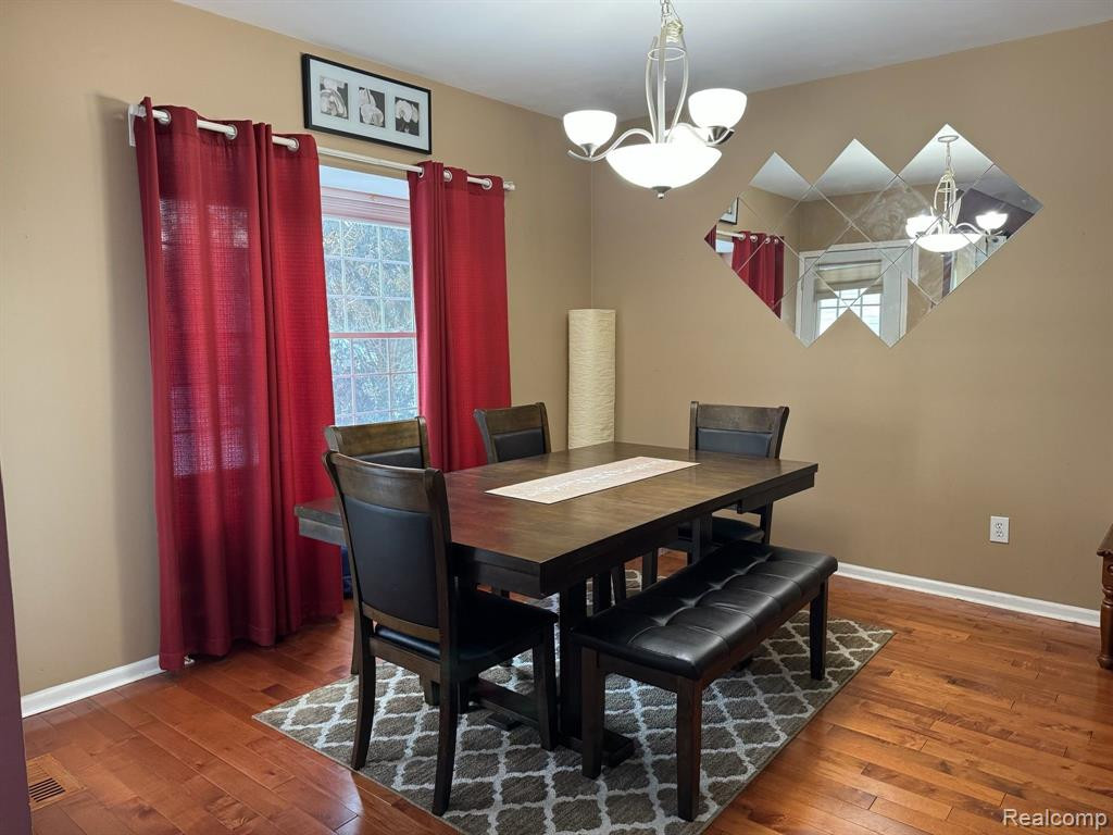 1169 FAIRWAYS Boulevard, Troy, MI 48085 — Photo 14