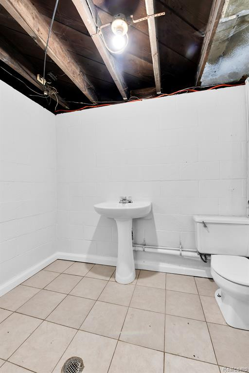 902 MELROSE Street, Pontiac, MI 48340 — Photo 25
