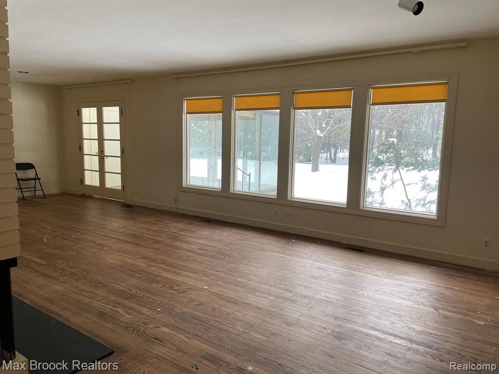 1082 STRATFORD Lane, Bloomfield Hills, MI 48304 — Photo 2