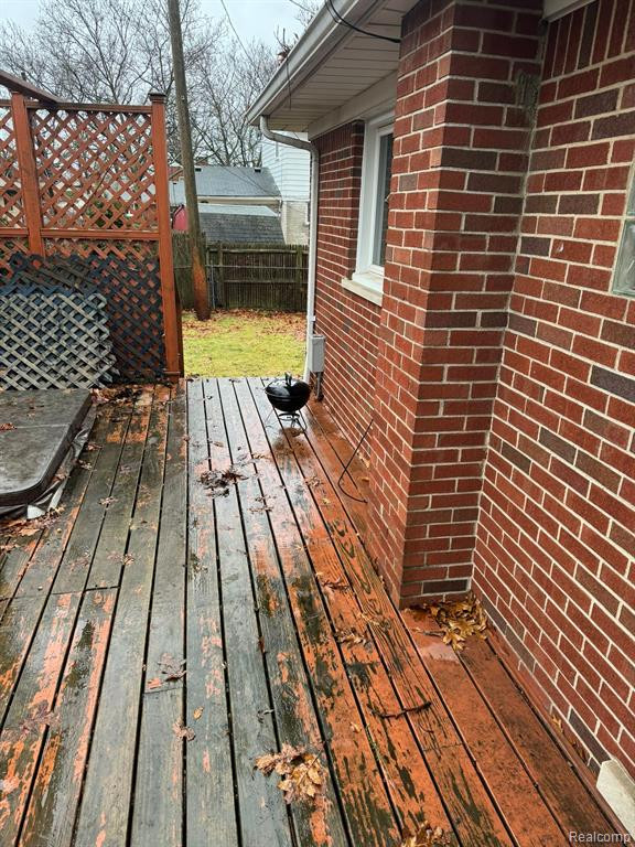 5930 Canyon Street, Grosse Pointe, MI 48236 — Photo 12