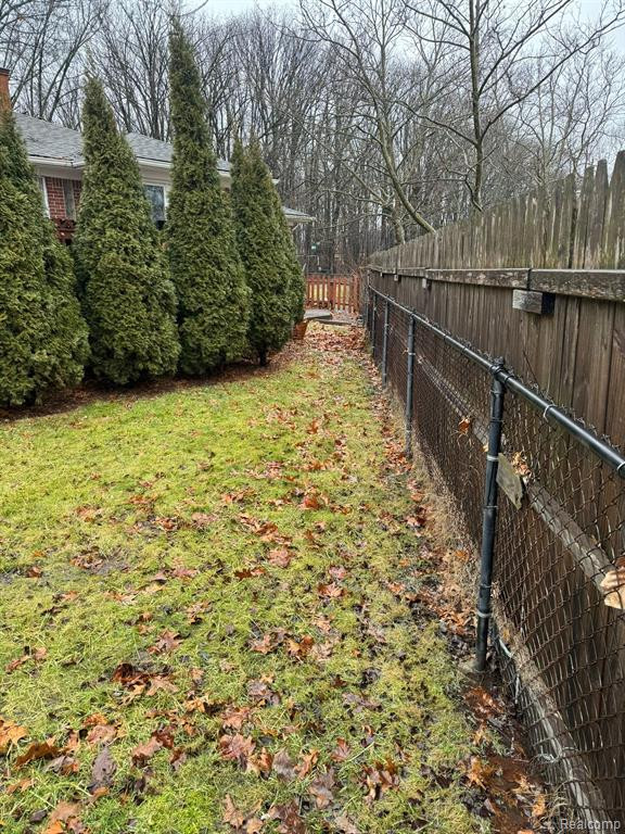 5930 Canyon Street, Grosse Pointe, MI 48236 — Photo 15