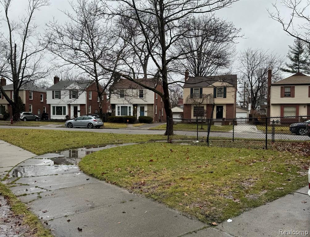 5930 Canyon Street, Grosse Pointe, MI 48236 — Photo 16