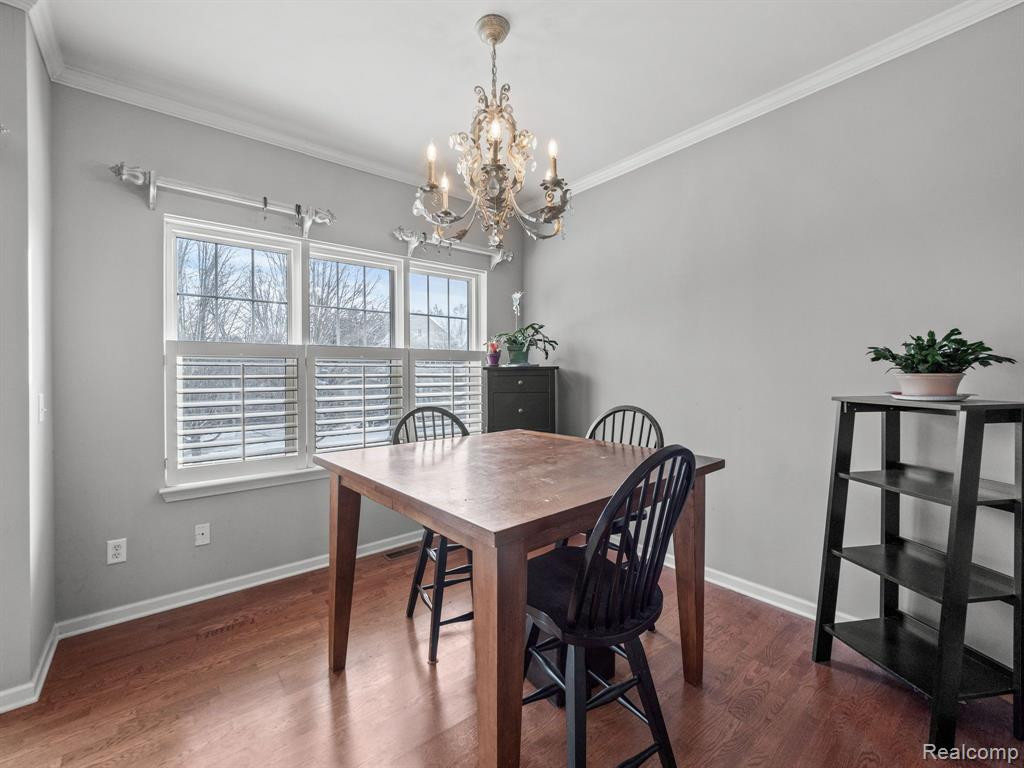 8102 HERON HILLS Drive, Walled Lake, MI 48390 — Photo 9