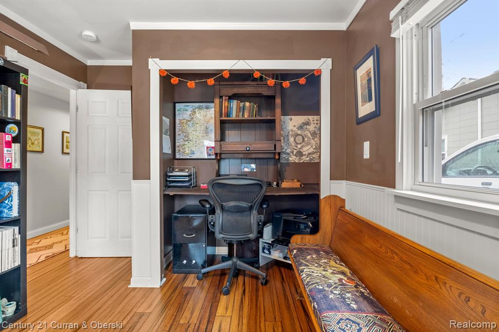 708 VIRGINIA, Ypsilanti, MI 48198 — Photo 10