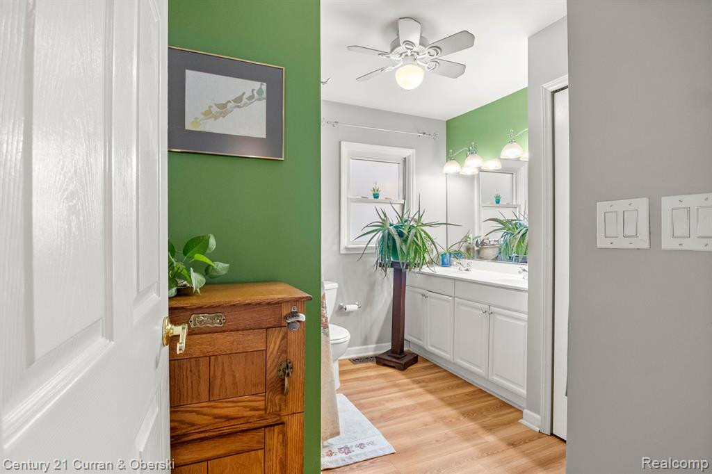 708 VIRGINIA, Ypsilanti, MI 48198 — Photo 12