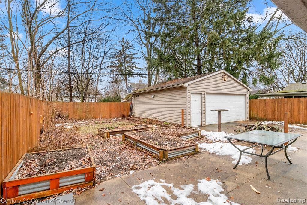 708 VIRGINIA, Ypsilanti, MI 48198 — Photo 23