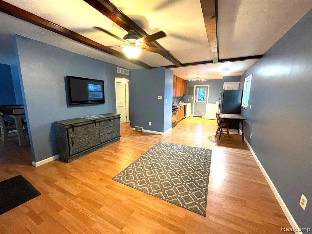 7815 ROOSEVELT Street, Taylor, MI 48180 — Photo 3