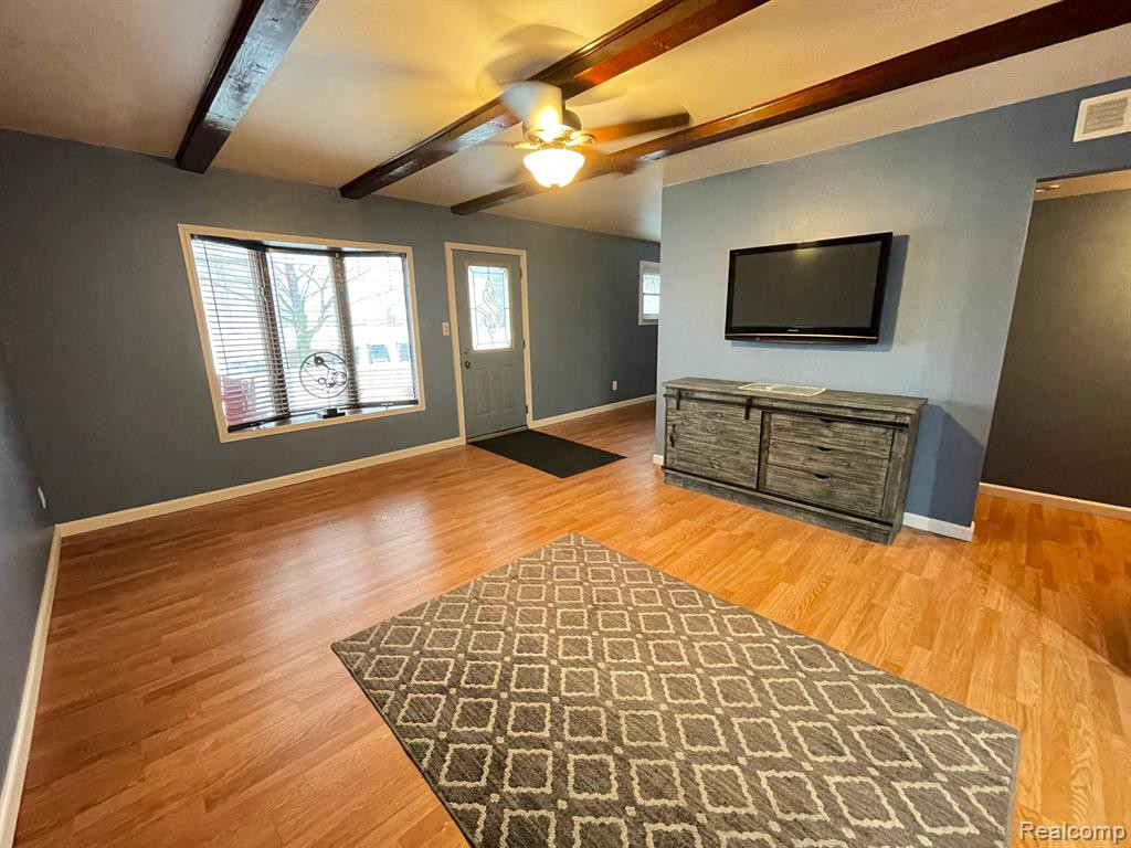 7815 ROOSEVELT Street, Taylor, MI 48180 — Photo 4