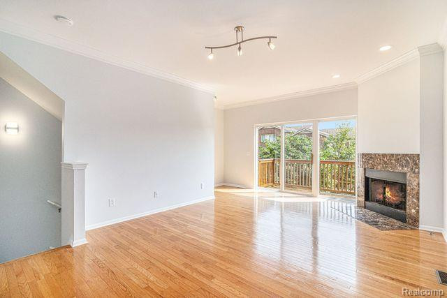 42440 CORLINA Drive, Northville, MI 48167 — Photo 2