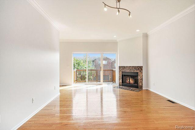 42440 CORLINA Drive, Northville, MI 48167 — Photo 3