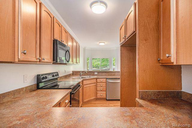 42440 CORLINA Drive, Northville, MI 48167 — Photo 9
